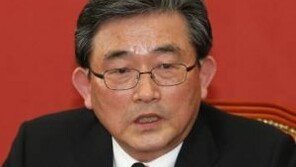 ‘대구 4선 의원’ 이한구, 내년 총선 불출마 “좀 더 유능한 열정적 후보 위해”