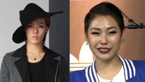 언프리티 랩스타 강남 치타에 사심 폭발? ‘하트뿅♥’…치타 대답에 ‘大폭소’