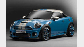 미니쿠페·로드스터, 더 이상 볼 수 없다고?