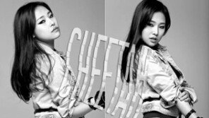 ‘언프리티랩스타’ 강남, 치타에 “짧은 머리였다면 사귀었을 것”