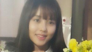 김소현, 중학교 졸업… “교복 입은 인형인 줄~”