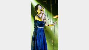 나가수3 양파 '링거투혼'소식에… "벌써부터 뭉클"