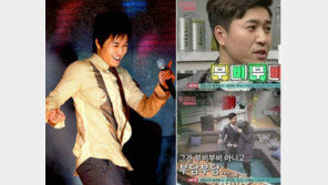 총각파티 김종민, 女막내작가와 ‘부비부비’? 현실은 ‘부담백배’…소원성취? ‘폭소’