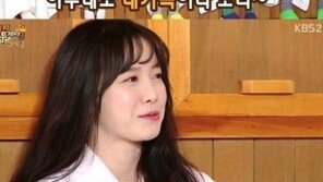 ‘해피투게더’ 구혜선, 집에  강아지·고양이 10마리 각 방 있다… “200평정도”