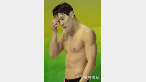 박태환, 국제수영연맹 청문회 일정 연기