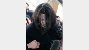 조현아 항소장 제출, 징역 1년 너무하다? 반성문에 눈물 흘리더니…