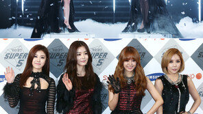 걸그룹의 팬클럽 창단은 어렵나