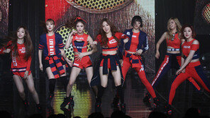 소나무-여자친구…가요계 독특한 작명은 어떻게? 