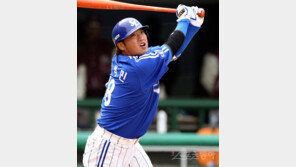 삼성 박석민이 출근시간을 30분 앞당긴 이유