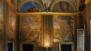 [책의 향기]루브르? 아니, 작고 한적한 미술관이 진짜 멋져요