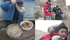 케이블 방송 역사를 새로 쓰는 ‘삼시세끼-어촌편’ …응사 최고 시청률 갱신