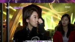 ‘나는 가수다3’ 양파, 최악의 컨디션… 링거 투혼에 ‘2위 차지’