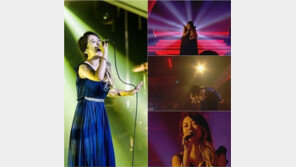 ‘나는 가수다3’ 양파, 최악 컨디션에도 무대만큼은…“레전드!”