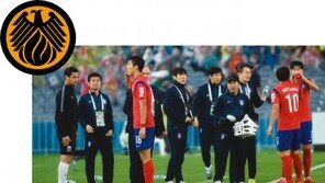 공포의 외인구단 국군체육부대