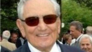 초콜릿의 명인 페레로 ‘밸런타인데이에 사망’ 향년 89세