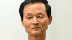 신임 주중대사에 김장수 전 靑국가안보실장 내정