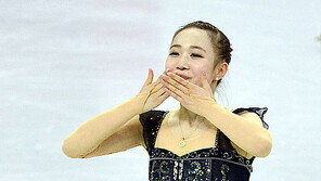 ‘포스트 김연아’ 박소연의 최대 과제는 자신감