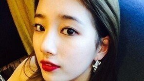 수지, ‘수지모자’ 소송 패소…“재산상 손해로 볼 수 없어”