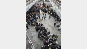 덴마크 총격테러 2명 사망 5명 부상, 이슬람 예언자 무함마드 조롱에 앙심?