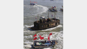 [난중일기로 만난 이순신과 조선]용꿈 속에 감춰진 혁명의 칼