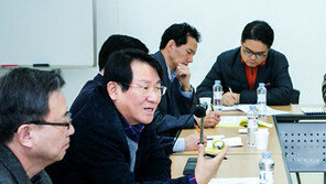 외환銀 비상경영… 임원급여 반납 등 결의