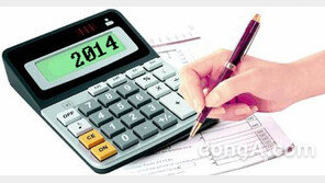 중산층 세금지출 증가율, 고소득층 6배 달해…‘헉’