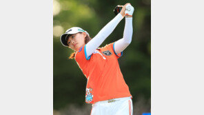 최은우, KLPGA 데뷔 앞두고 유럽여자골프 5위