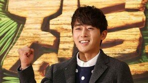 손호준 인기몰이 ‘예능에서 스크린으로’