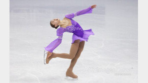 4대륙선수권 각각 11위·13위…유망주들의 성장통