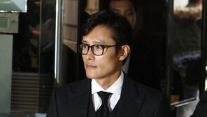 [연예 뉴스 스테이션] 이병헌 “50억 협박 다희·이씨 처벌 원치 않는다”