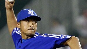 [베이스볼 피플] 삼성 권오준 “팬들 덕에 부활”