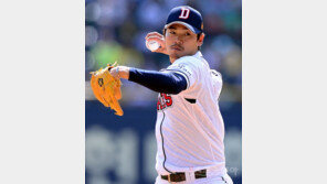 [콤팩트뉴스] 노경은, 스프링캠프 훈련도중 턱관절 골절 外