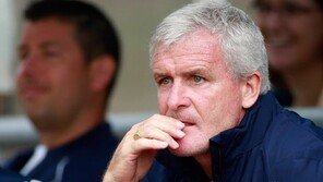 [통신원수첩] 2부 리그 블랙번의 반란, 친정서 혼쭐난 휴스 감독