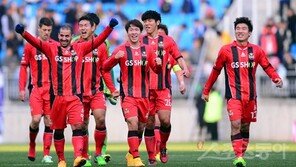 FC서울, 17일 하노이와 PO… 아시아 챔프 도전은 계속된다