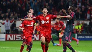 해트트릭 손흥민 ‘20골’ 역사 쓴다