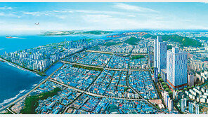 인천 논현동 호텔 ‘라르시티&파크’ 437실 분양