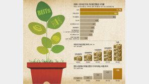 부동산 간접투자 金부장 웃고… 아파트 산 李대리는 울고