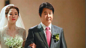 소외됐던 아버지 참모습을 찾았다