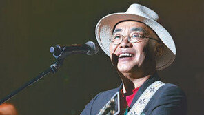 [두근두근 임희윤의 콘서트 지수]이장희 外