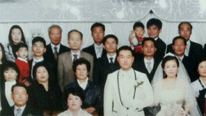 딸부잣집 5자매 “남편감? 해군밖엔 난 몰라∼”