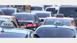 서울 심야택시 5000대 투입, 자정부터 새벽2시까지 ‘어길 시 과징금’