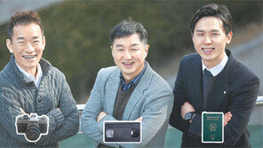 1000억 벤처 키운 숨은 힘은 ‘인문학’