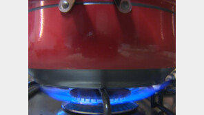 날씨 따뜻해지니… 도시가스 요금 10% 인하