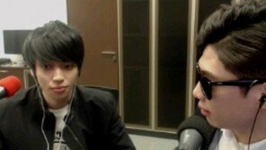 틴탑 니엘, 실시간 검색어 왜 오르나 봤더니… '아프리카TV 방송 깜짝 출연‘