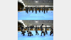 JJCC ‘질러’ 커버영상 속속 등장…군인버전 ‘화제’