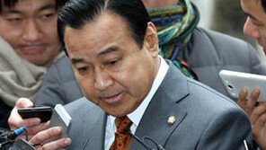 오늘 이완구 인준안 표결… 야당 “여당 단독처리 시 국회 일정 중단하겠다”