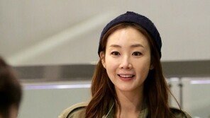 최지우, ‘꽃보다 할배’ 전격 합류… “이서진과 호흡 좋아, 기대감↑”