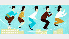 석·박사 여성 결혼할 확률, 고졸 이하 여성보다 낮아...왜?