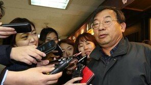 이정현 “우씨든 이씨든 김씨든, 몇몇이 주도하는 개헌은 안돼” 