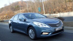 현대車 그랜저 하이브리드·기아車 봉고3 5만여대 리콜 